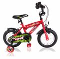 12" 12 Zoll Kinder Jungen Fahrrad Jungenfahrrad Kinderfahrrad Kinderrad Rad Bike