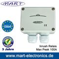 Dämmerungsschalter MART TS-31-2 IP65, PG 13,5 230V 16A 4000W einstellbar