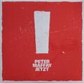 PETER MAFFAY Jetzt 2LP Vinyl FOC 2019 * NEU