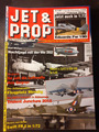 Jet & Prop Heft Nr.1/2016 Nachtjagd mit der Me 262 neuwertiger Zustand