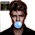 David Bowie - Best Of Live Volume Two Blue Vinyl Edition (EU - Original)