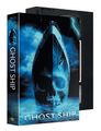 Ghost Ship - 2-Disc VHS / Tape Edition - limitid Edition 333er Blu-Ray + DVD