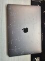 Apple Macbook Pro 13" 2020 Intel 512 GB SSD, Space Grey mit touch bar