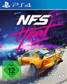 Need for Speed: Heat - PS4 / PlayStation 4 - Neu & OVP - Deutsche Version