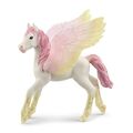 SCHLEICH 70721 BAYALA PEGASUS FOHLEN NEU