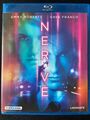 Nerve - Emma Roberts und Dave Franco - Blu-Ray - FSK12