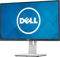 Dell UltraSharp U2414H 23,8 Zoll 8ms IPS HDMI LED-Monitor Pivot PC-Bildschirm