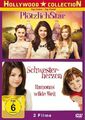 Plötzlich Star! / Schwesterherzen - Ramonas wilde Welt [2 DVDs]