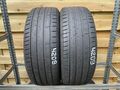 2x 235/55 R18 100V HANKOOK Ventus S1 Evo3 EV AO 5mm Sommerreifen R4209