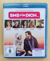 SMS für Dich (DVD) - mit Karoline Herfurth - Zustand sehr gut