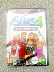 Die Sims 4: Get Together - PC