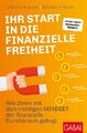 Ihr Start in die finanzielle Freiheit