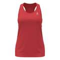 Odlo Damen tank-top crew neck essential Tank-Top Braun L NEU