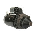 Starter - Passend für: Bosch 1368016 / 1368081 / 986011290 - AD Kühner 10269 - A