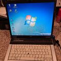 Fujitsu Siemens LIFEBOOK E8310 mit Ladestation 