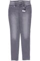 mavi Jeans Damen Hose Denim Jeanshose Gr. W26 Baumwolle Grau #9v7agit