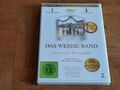 Das weisse Band / X Edition / DVD / Neu & OVP!