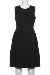 Lands End Kleid Damen Dress Damenkleid Gr. EU 36 Schwarz #fkkrm7pmomox fashion - Your Style, Second Hand