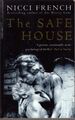 The Safe House.Ein sicheres Haus, engl. Ausgabe French, Nicci: