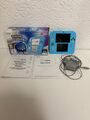 Nintendo 2DS Pokemon Mond Edition Limited Edition *OVP* *guter Zustand* SELTEN