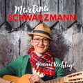 Martina Schwarzmann: Genau Richtig !