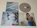  Ami – Part Of Me /  Capriola ‎– 88843012212  CD ALBUM DIGIPAK