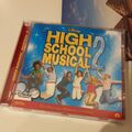 High School Musical 2 Das Original - Hörspiel zum Film Walt Disney