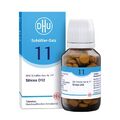 DHU Schüßler-Salz Nr. 11 Silicea D12 –..., 200 St. Tabletten 2581030