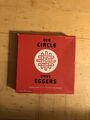 Der Circle: 8 CDs von Eggers, Dave | Buch | Zustand gut