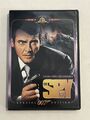 James Bond The spy who loved me (special edition dvd 2000 USA) english/french Au