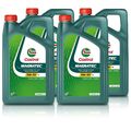 20 L LITER CASTROL MAGNATEC STOP-START 5W-30 A5 MOTOR-ÖL MOTOREN-ÖL 50042370