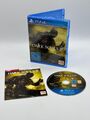 PS4 Sony PlayStation 4 – Dark Souls 3 /PAL