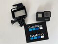 GoPro Hero 8 Black Edition Kamera sehr guter Zustand