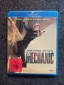 The Mechanic (Blu-ray - Jason Statham - FSK 18) sehr guter Zustand !