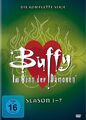 Buffy - Complete Box