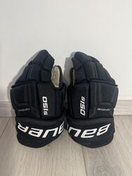 Eishockey Handschuhe Bauer Supreme s150 14"