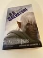 Das Buch der Gefährten 1 - Die Nacht des Jägers von R. A. Salvatore (2018,...