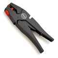 KNIPEX 1240200 - selbsteinstellende Abisolierzange - 0,03-10,0 mm²