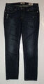 Tom Tailor Carrie Straight Damen Jeans Gr. W29 L30 Top Zustand