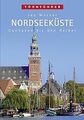 Die Nordseeküste, Tl.1, Cuxhaven bis Den Helder von Wern... | Buch | Zustand gut