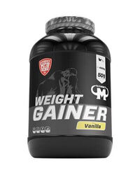 Best Body Mammut Weight Gainer Crash 5000 - 4500 g Dose - Kohlenhydrate Masse