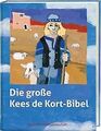 Die große Kees de Kort-Bibel: Mit Audio-CD und Note... | Buch | Zustand sehr gut