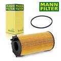 ORIGINAL MANN FILTER ÖLFILTER FÜR DODGE NITRO JEEP CHEROKEE KJ WRANGLER III JK