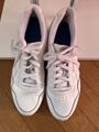 Reebok Royal Glide Leder Sneaker Freizeitschuh Halbschuh Gr 42 / 8