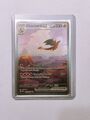 Pokemon - Glurak Charizard EX - 199/165 Mew 151