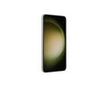 SAMSUNG Galaxy S23 5G 15,39cm 6,1Zoll 8Gb 256GB Green