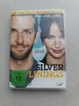 DVD Film  Silver Linings  (2013 mit Bradley Cooper, Jennifer Lawrence)