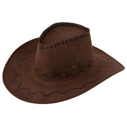 Cowboyhut Westernhut Cowgirl australien Texas Cowboy Damen Herren Kinder