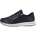 Ara 12-24801 Damen Turnschuhe Sportschuhe Freizeitschuhe Halbschuhe Schnürschuhe