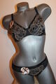 Triumph BH Set "Jazz Spotlight" BH W Gr. 80 C + Tai 40 schwarz Body Seduction